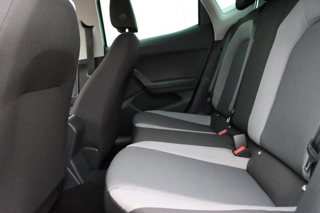Seat Ibiza 1.0 tsi style limited edition