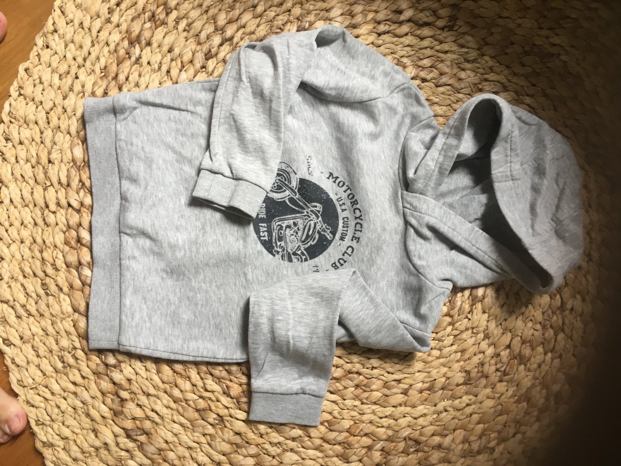 Jongens kleding maat 98