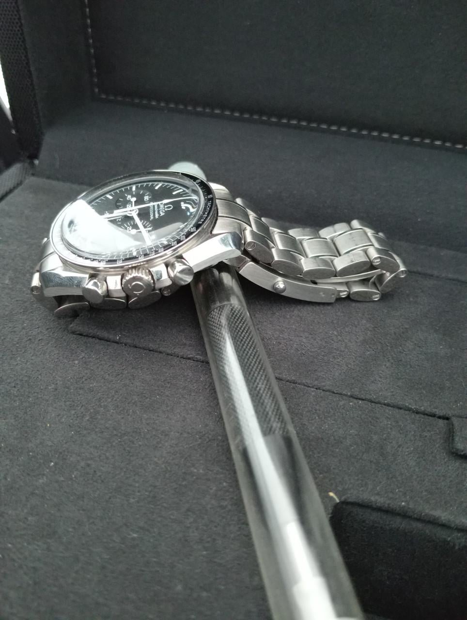 Omega Speedmaster Professional Moonwatch 2016 Fullset