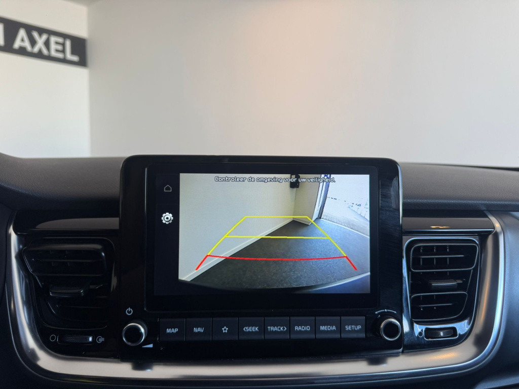 Kia Stonic 1.0 t-gdi mhev comfortline