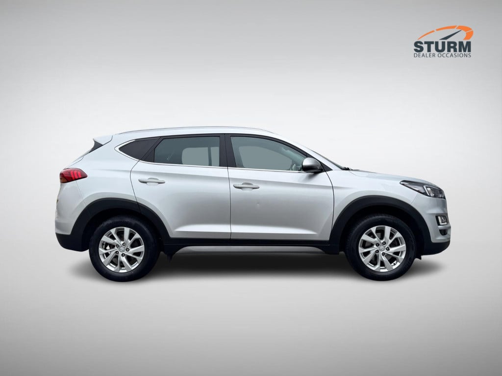 Hyundai Tucson 1.6 gdi comfort