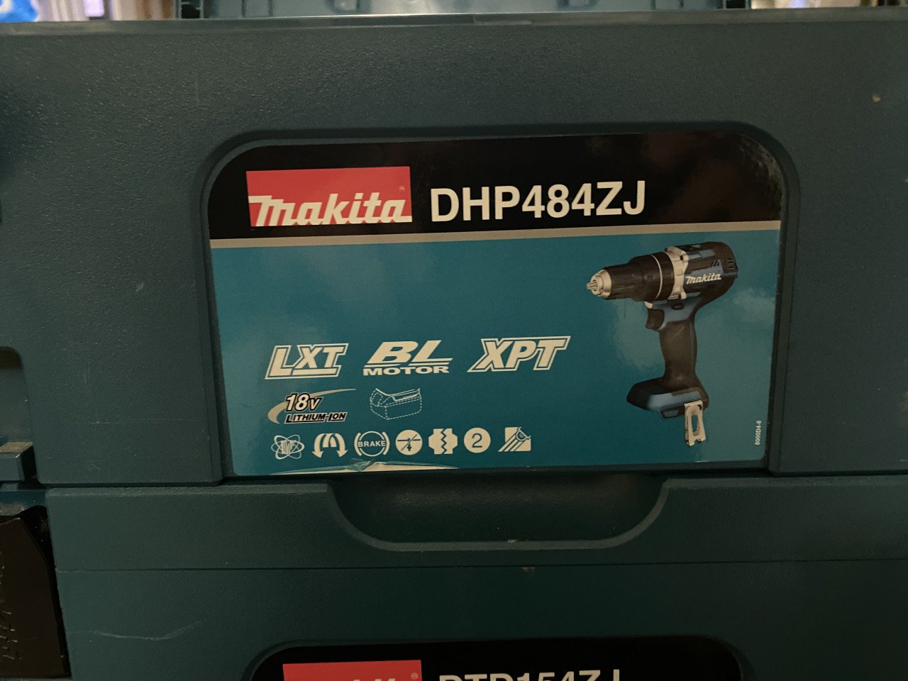 Gereedschapkoffers