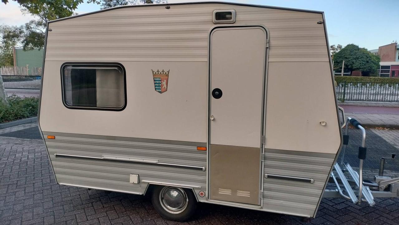 Dikke Vette Tabbert