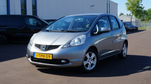 Honda Jazz 1.4 Comfort rijklaar