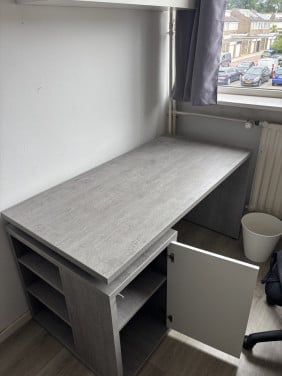 Bureau