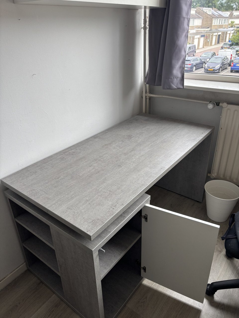 Bureau