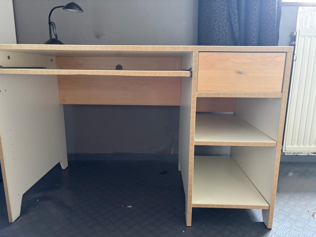 Bureau