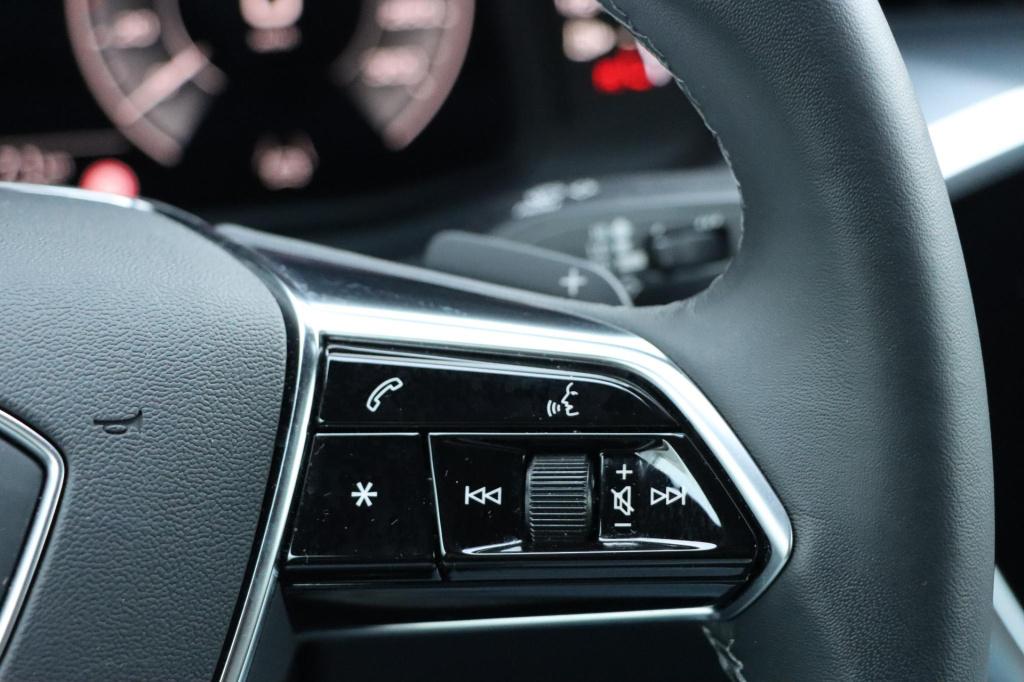 Audi A7 sportback 50 tfsi e quattro pro line s