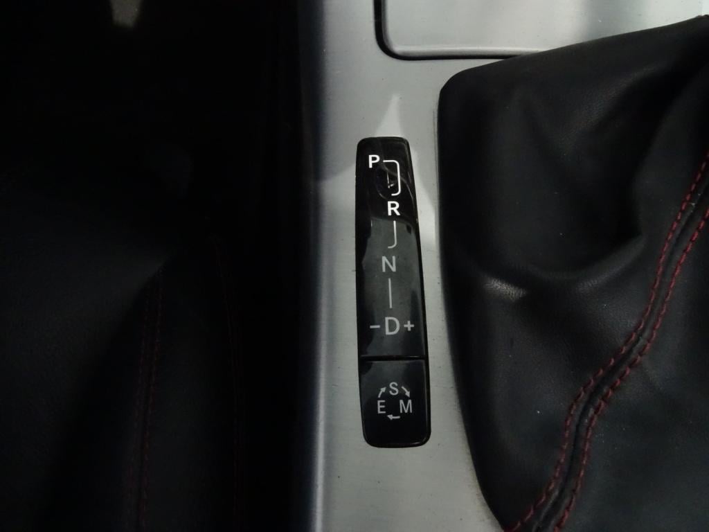 Mercedes-Benz SLK 200 edition 1 automaat