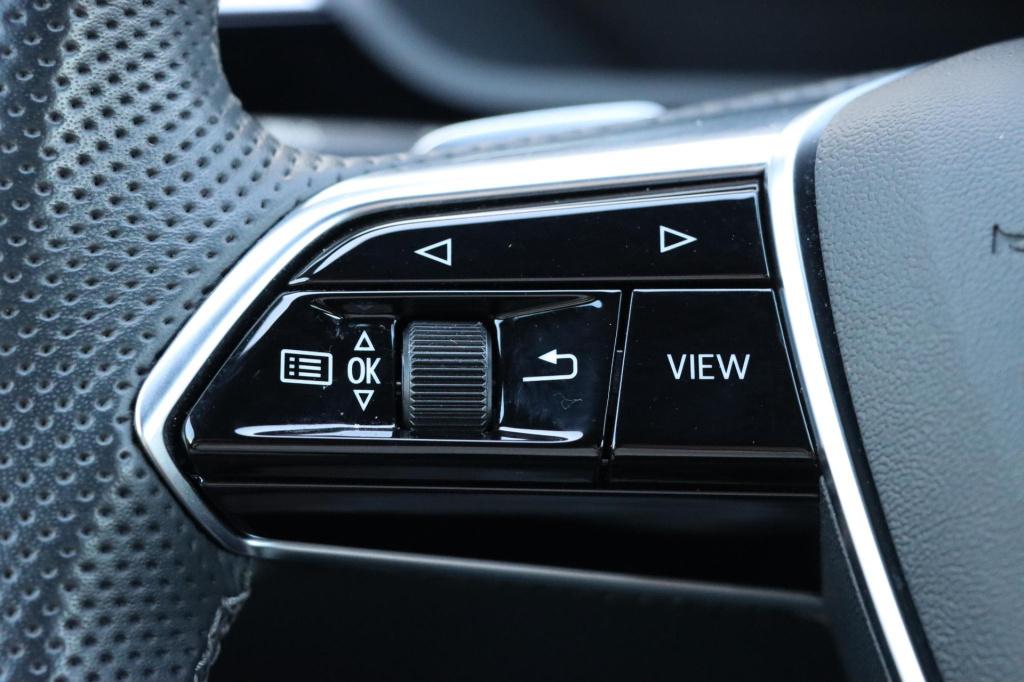 Audi E-tron 55 quattro s edition 95 kwh 408pk