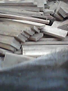 Palettenplankjes.