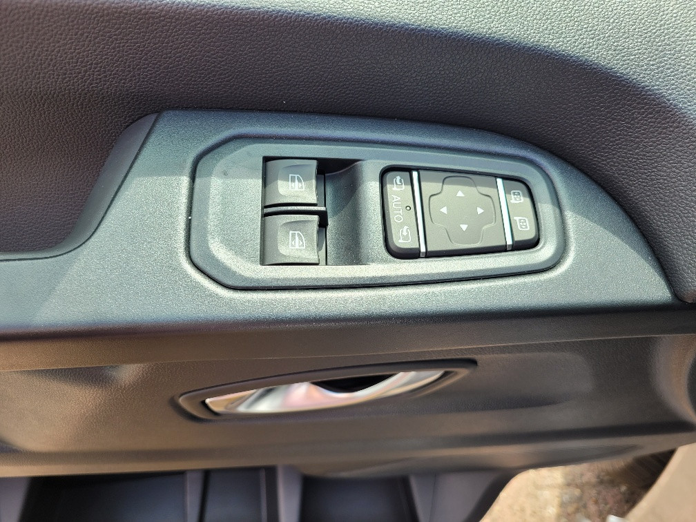 Renault Trafic 2.0 blue dci 170 t30 l2h1 extra - limited dc - dubbel cabine