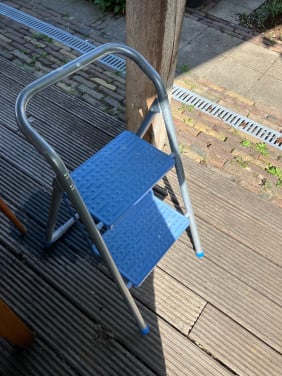 Trapje