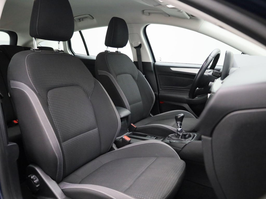 Ford Focus wagon 1.0 ecoboost trend edition business