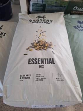 Essential mix (20kg)