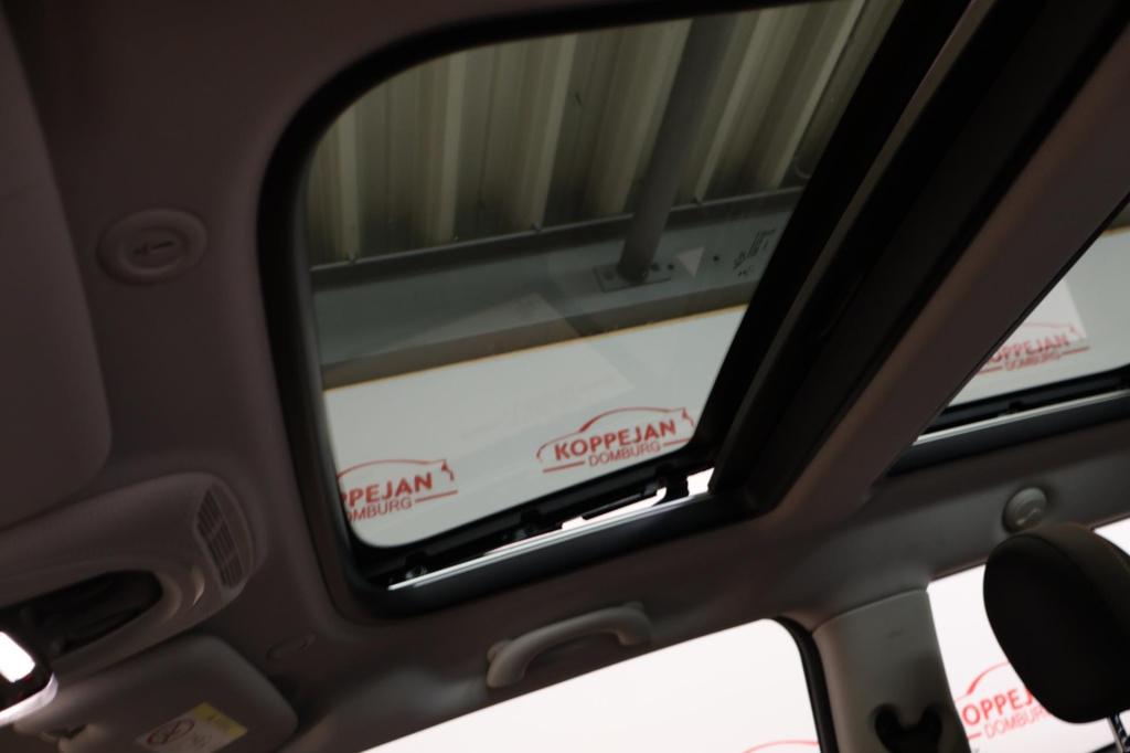 Mini Cooper mini 1.5 salt business nl auto, stoelverw, panoramadak, navi