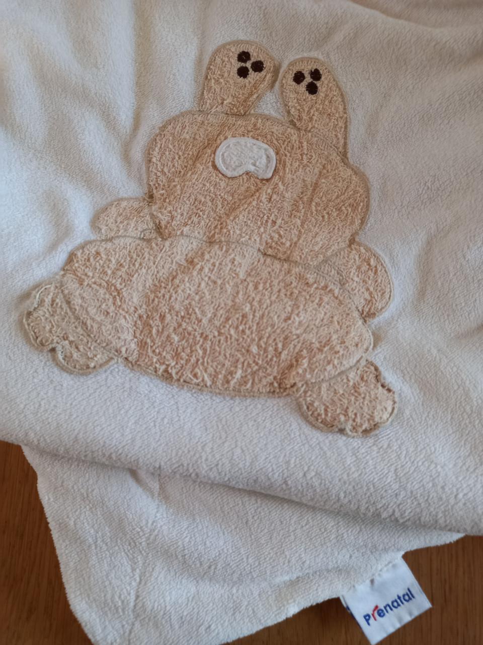 BOX Timo zonder lade met 2 boxkleden