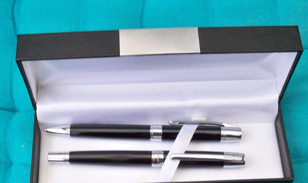 Thierry Mugler Luxe pennen set