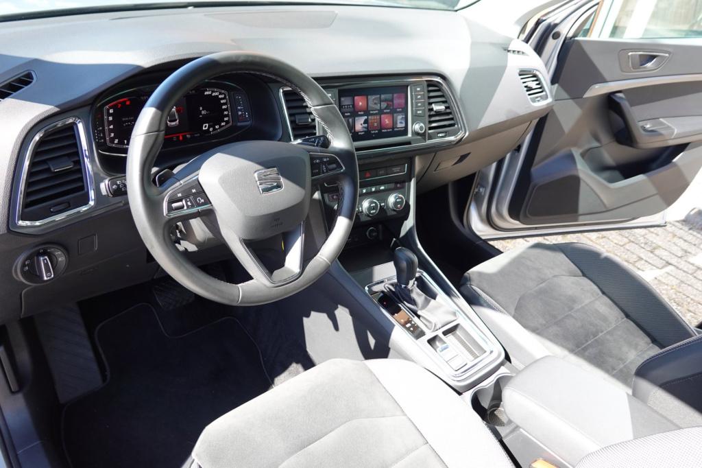 Seat Ateca 1.5 tsi business intense