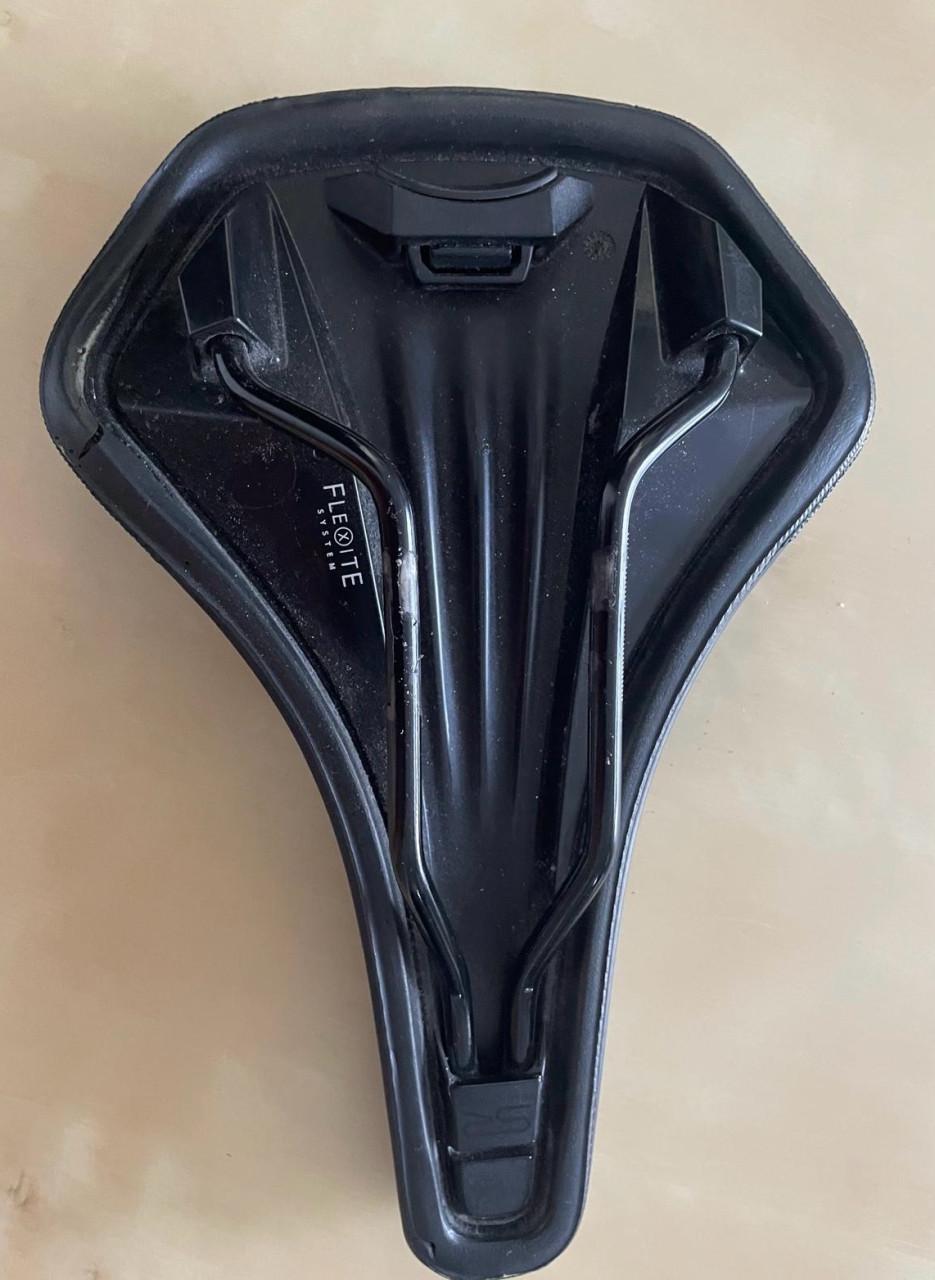 Fietszadel Selle Royal skingel