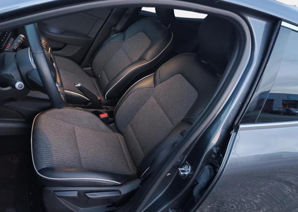 Renault Clio 1.0 tce 90 intens - camera - trekhaak