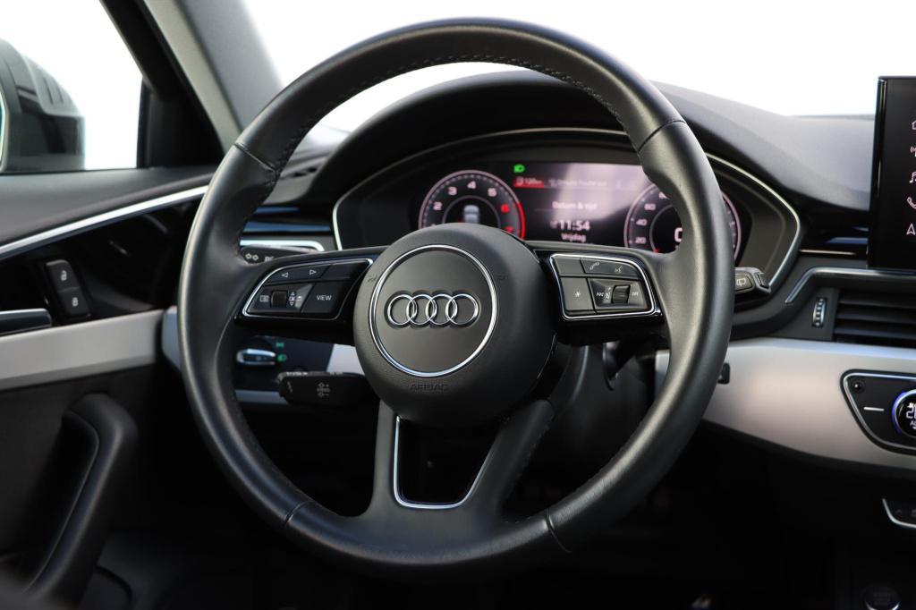 Audi A4 avant 40 tfsi advanced edition