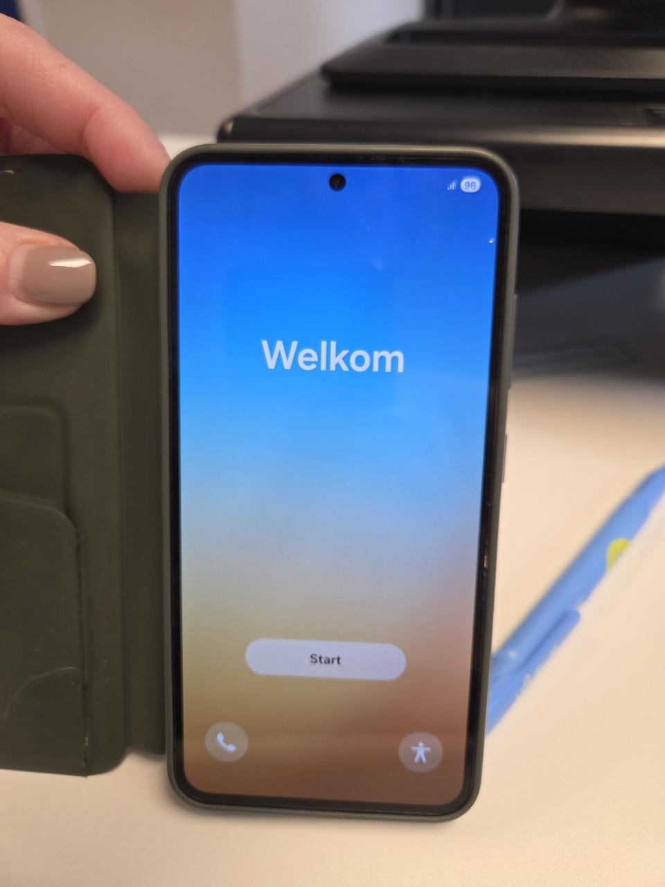 Samsung Galaxy S23 256 gb