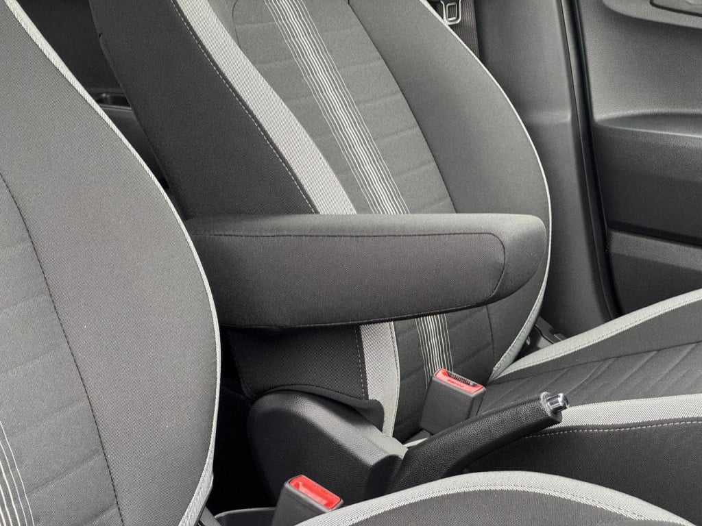Hyundai I 10 1.0 comfort smart 5-zits automaat