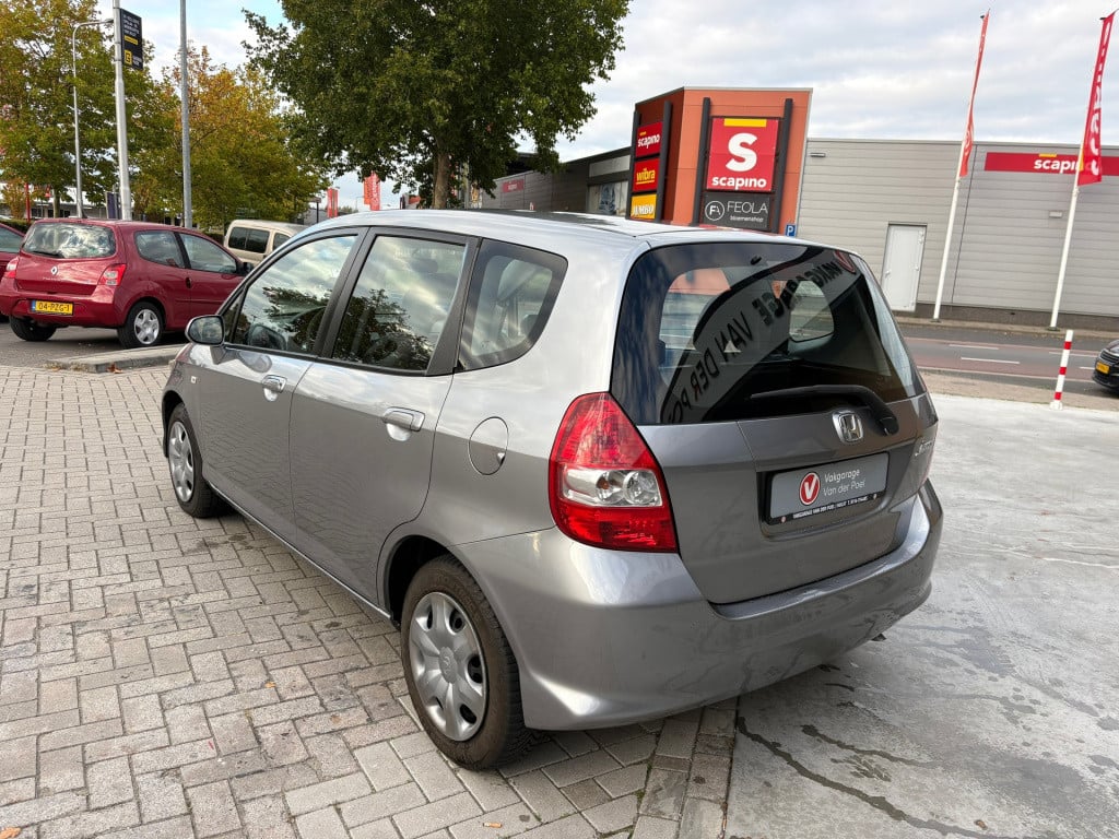 Honda Jazz 1.2 cool