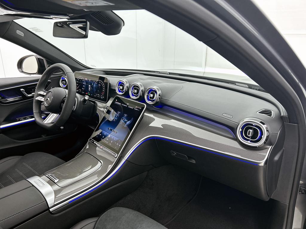 Mercedes-Benz C-Klasse 300 e business solution amg | premium plus | trekhaa