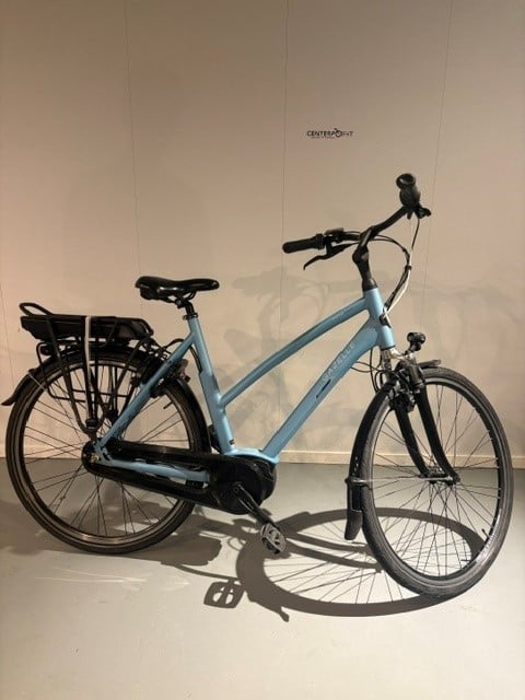 Gazelle Vento C7 HMB - D57 - Centerpoint fietsen Zierikzee