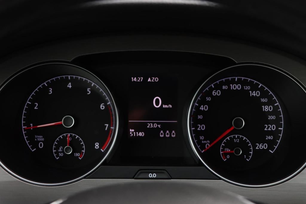 Volkswagen Golf Sportsvan 1.0 tsi comfortline 115pk