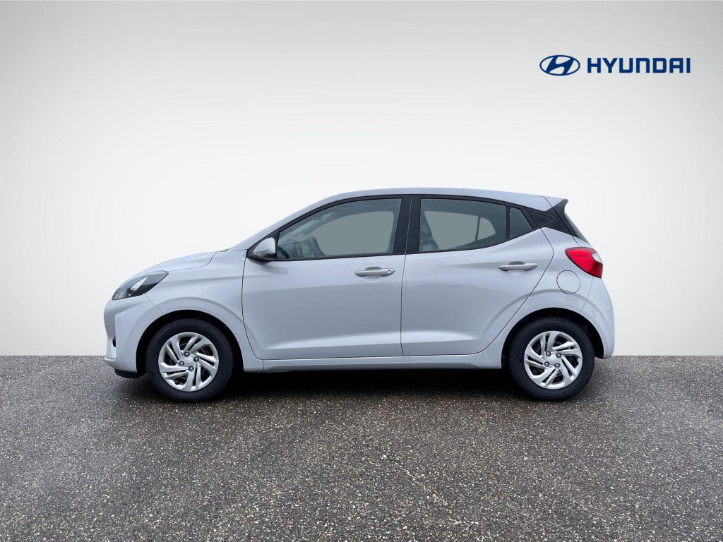 Hyundai I 10 1.0 comfort smart 5-zits