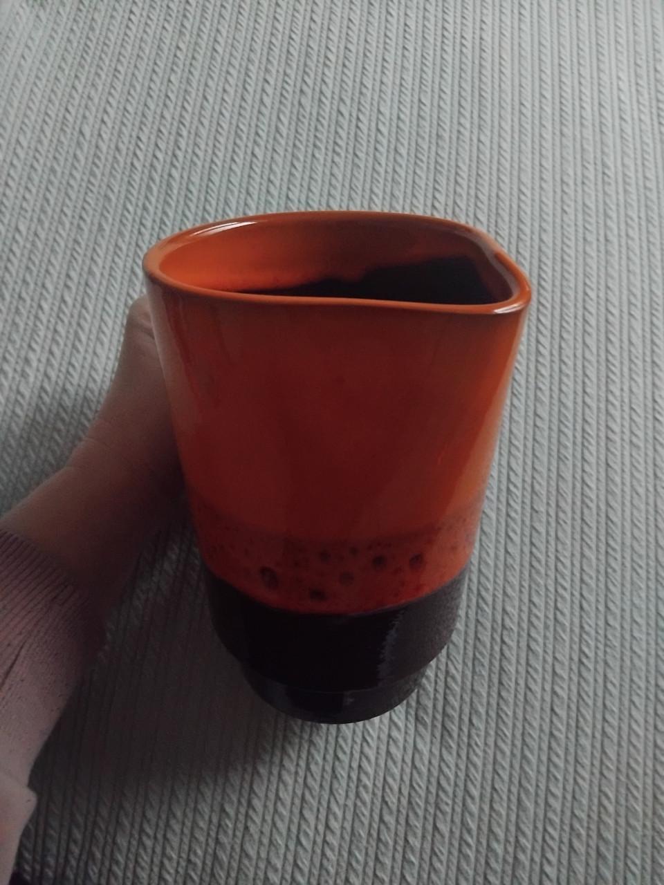 Vintage Keramische Karaf