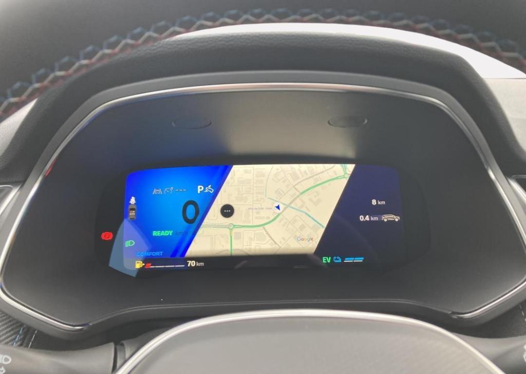 Renault Symbioz 1.8 e-tech full hybrid 160 esprit alpine