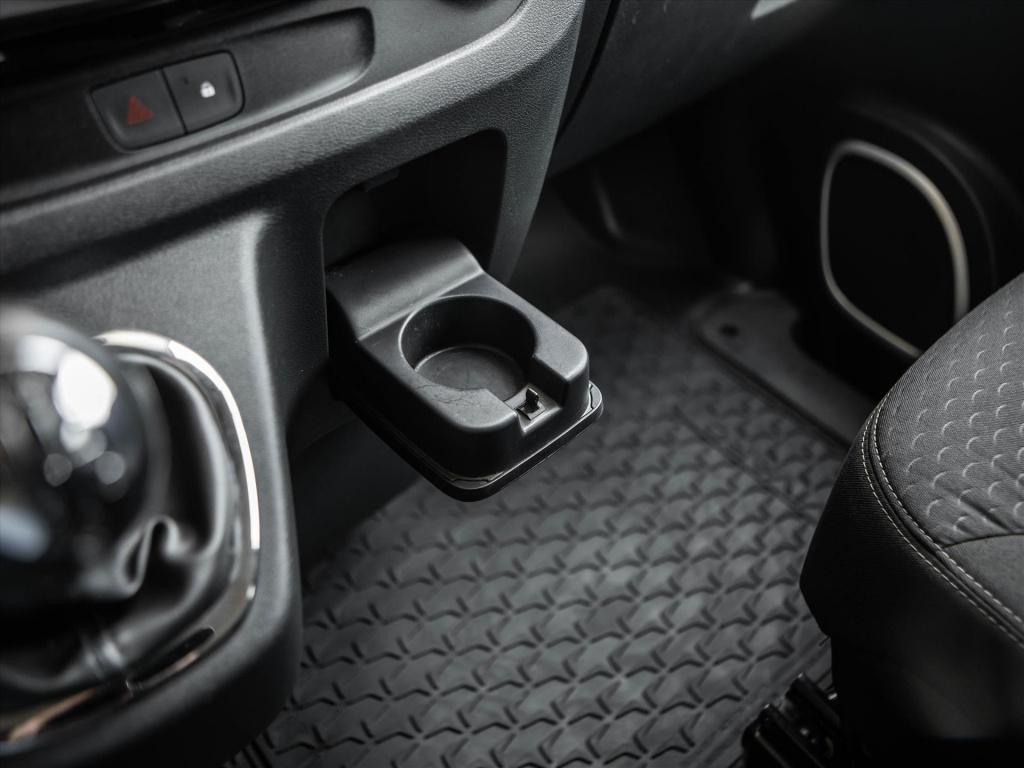 Opel Vivaro tourer 8p 1.6 cdti biturbo 125pk l1h1 | navigatie | trekhaak | 