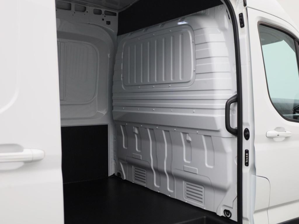 Maxus Edeliver9 l3h2 business deal 89 kwh | betrouwbaar elektrisch rijden |