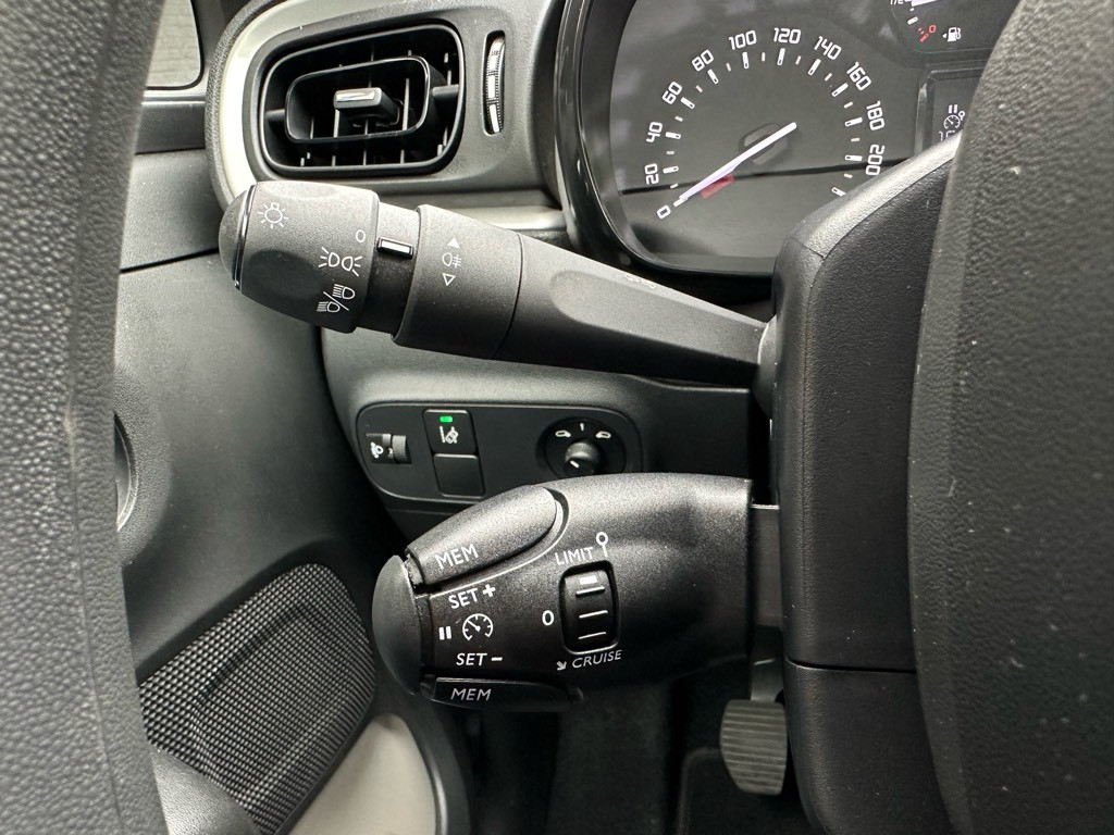 Citroen C3 1.2 pt c-series