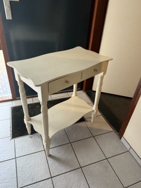 Sidetable