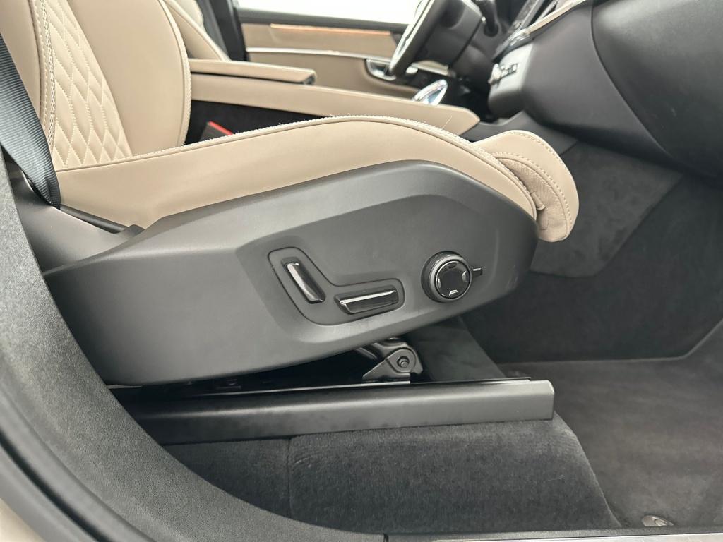 Volvo XC90 t8 455pk recharge ultra dark| adap.cruise| panodak| 360camera| a