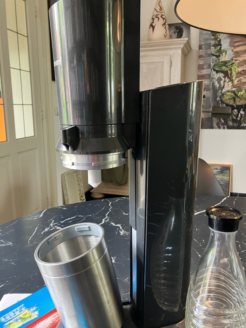 Originele sodastream