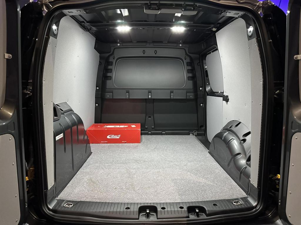 Volkswagen Caddy cargo 2.0 tdi style *led*comfortstoelen*pdc*