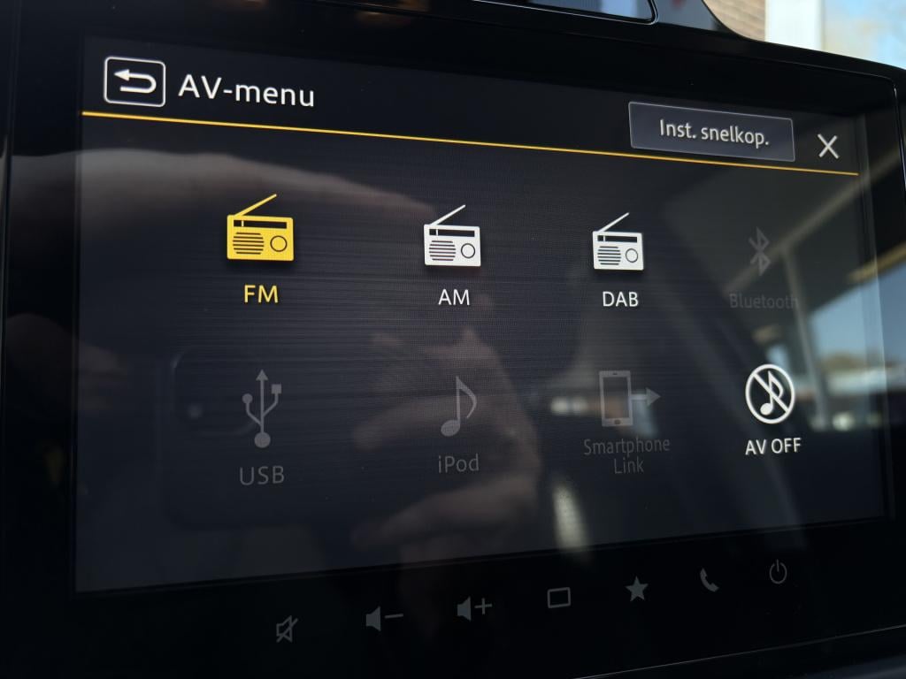 Suzuki Sx4 S-cross 1.4 boosterjet select smart hybrid