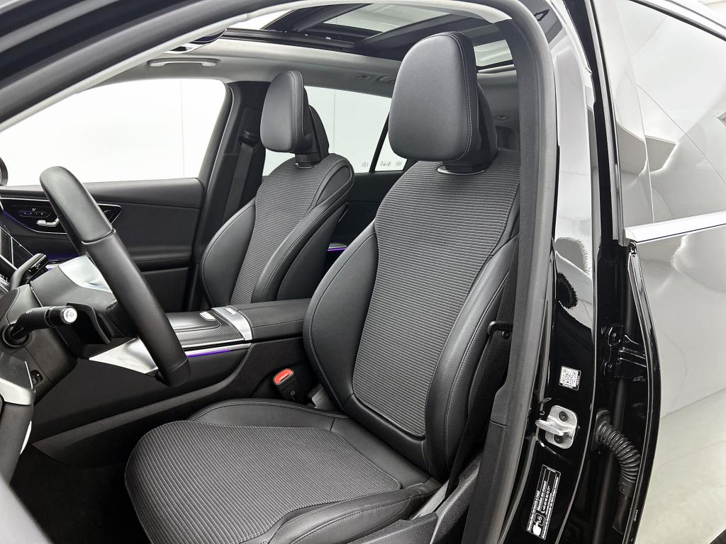 Mercedes-Benz Glc 300 e 4matic luxury plug-in hybride | avantgarde advanced