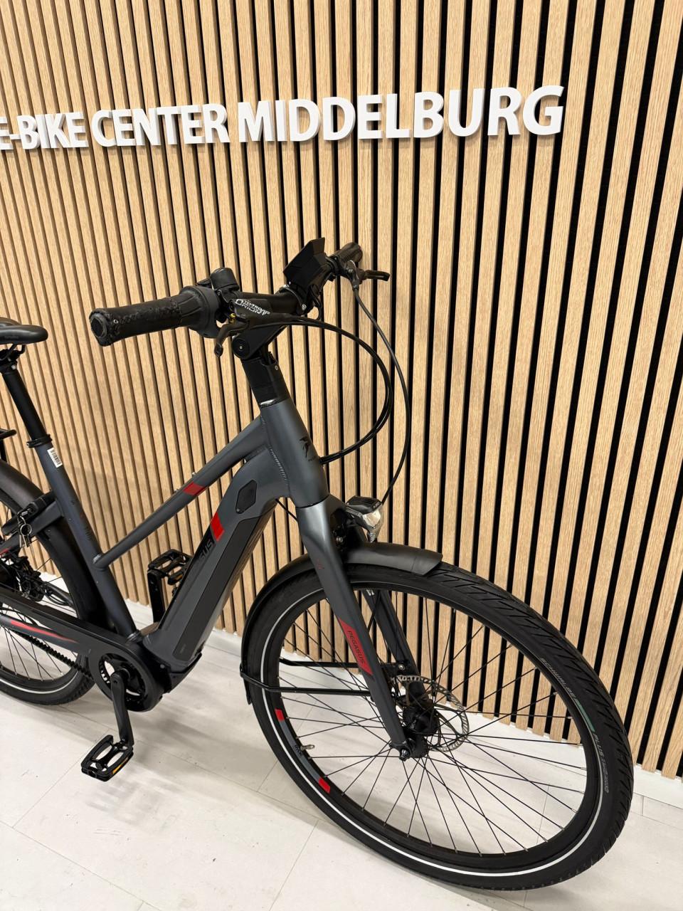 Pegasus Tecaro Evo Bosch Performance Line CX 55CM 500Wh