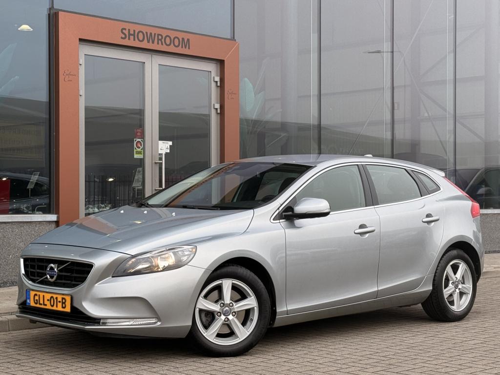 Volvo V40 1.6 t2 | cruise | navi | achteruitrijcamera