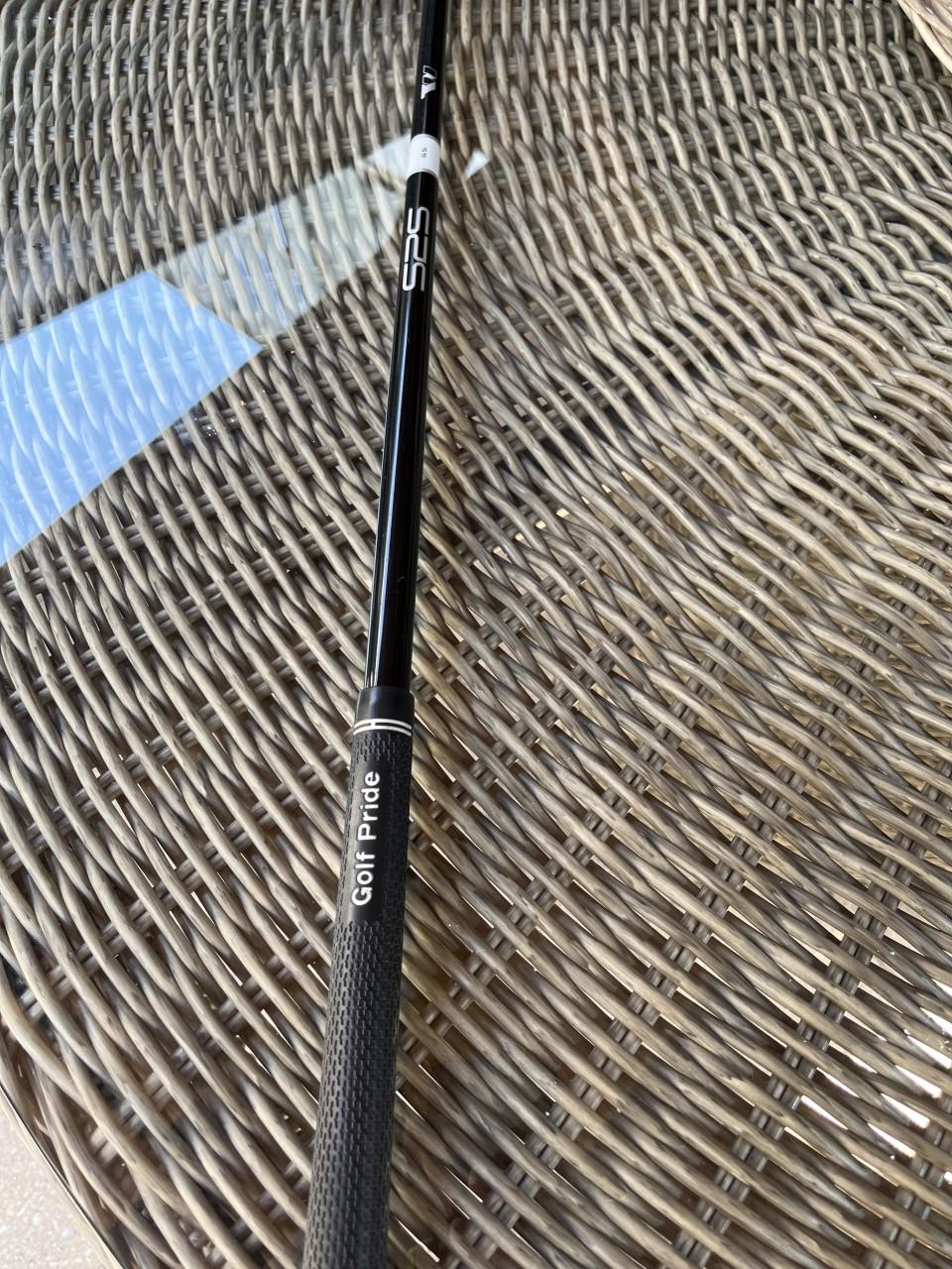 Golfdriver LINKSHANDIGE