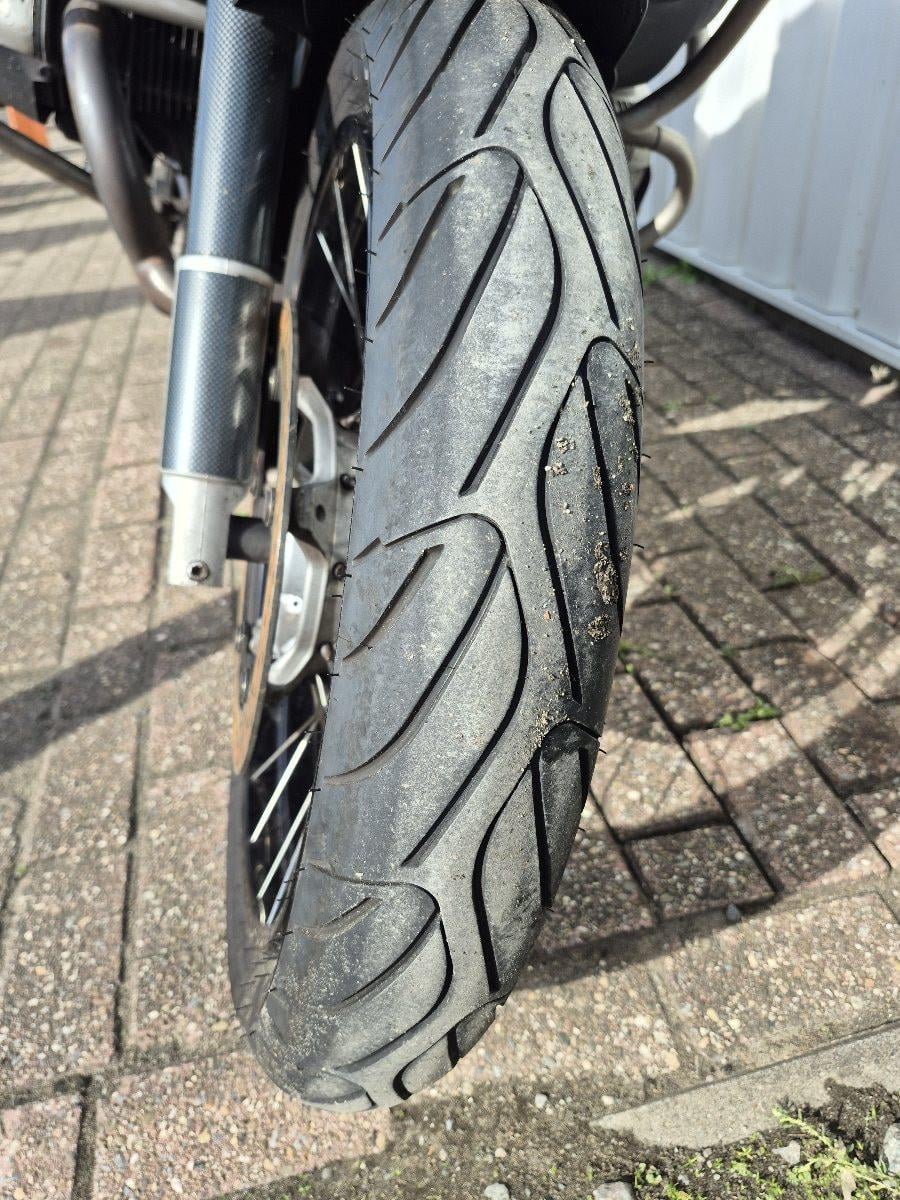 Bmw R1200GS Adventure uit 2012, full options