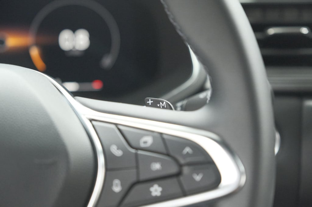Renault Captur mild hybrid 160 edc techno | camera | navigatie | apple carp