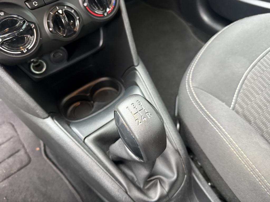 Peugeot 208 1.2 puretech active 5-drs